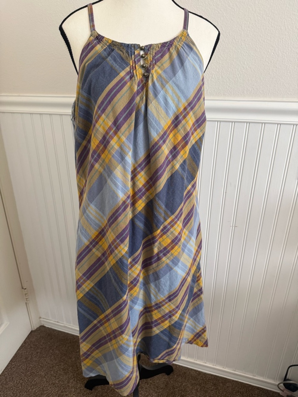 Y2K inspired Tommy Hilfiger Dress